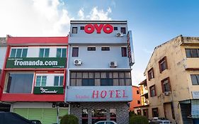 Skudai Hotel